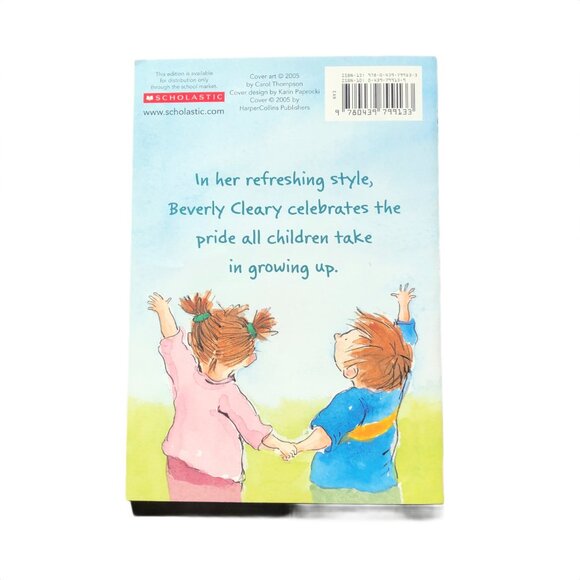 Two Times the Fun - Beverly Cleary - Picture 2 of 2